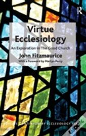 Virtue Ecclesiology