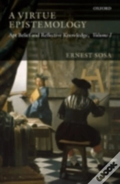 Capa do artigo Virtue Epistemology