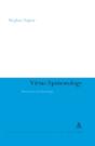 Virtue Epistemology - Preview