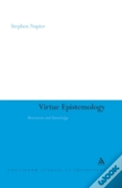 Capa do artigo Virtue Epistemology