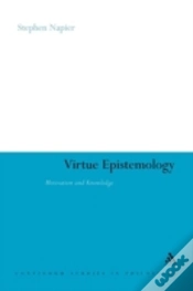 Capa do artigo Virtue Epistemology