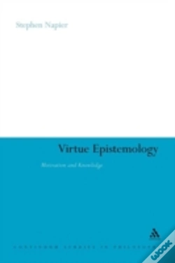 Capa do artigo Virtue Epistemology