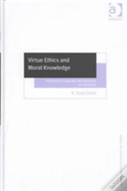 Capa do artigo Virtue Ethics And Moral Knowledge