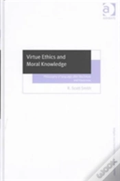 Capa do artigo Virtue Ethics And Moral Knowledge