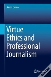 Capa do artigo Virtue Ethics And Professional Journalism