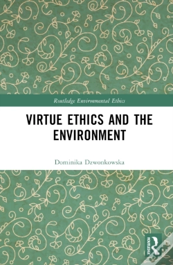 Capa do artigo Virtue Ethics And The Environment