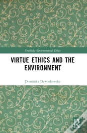 Capa do artigo Virtue Ethics And The Environment