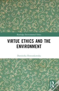 Capa do artigo Virtue Ethics And The Environment