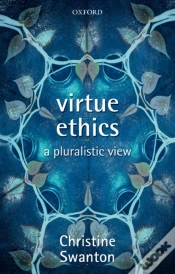 Capa do artigo Virtue Ethics