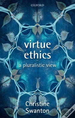 Capa do artigo Virtue Ethics
