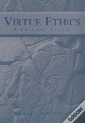 Capa do artigo Virtue Ethics