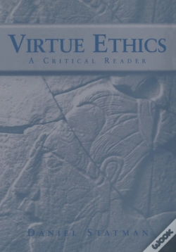Capa do artigo Virtue Ethics