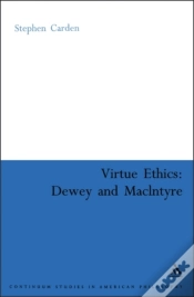 Capa do artigo Virtue Ethics: Dewey And Macintyre