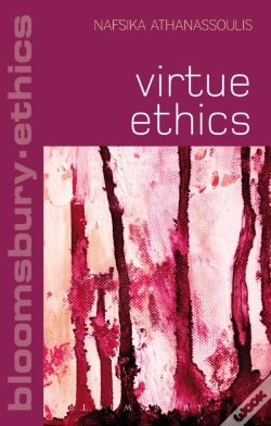 Capa do artigo Virtue Ethics
