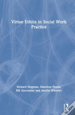 Capa do artigo Virtue Ethics In Social Work Practice