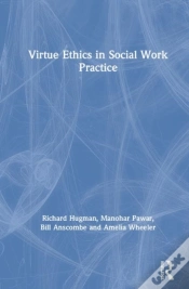 Capa do artigo Virtue Ethics In Social Work Practice