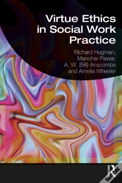 Capa do artigo Virtue Ethics In Social Work Practice