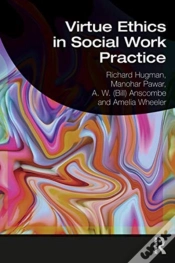 Capa do artigo Virtue Ethics In Social Work Practice