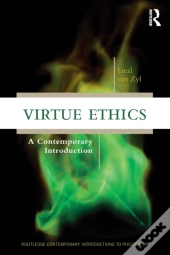 Virtue Ethics