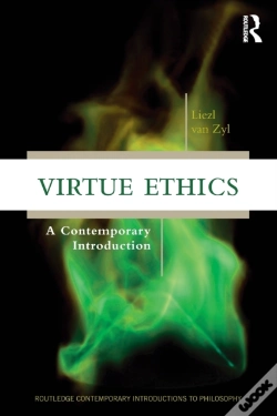 Capa do artigo Virtue Ethics