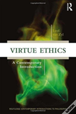 Capa do artigo Virtue Ethics