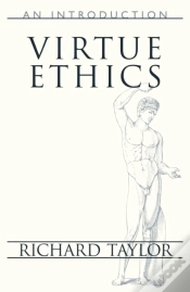 Capa do artigo Virtue Ethics