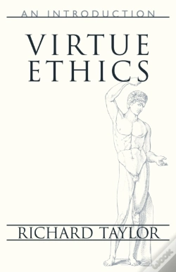 Capa do artigo Virtue Ethics