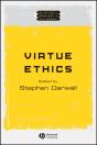 Virtue Ethics - Preview