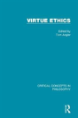 Virtue Ethics - Preview