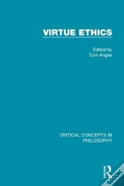 Capa do artigo Virtue Ethics