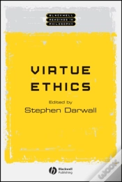Capa do artigo Virtue Ethics