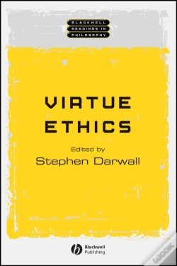 Capa do artigo Virtue Ethics