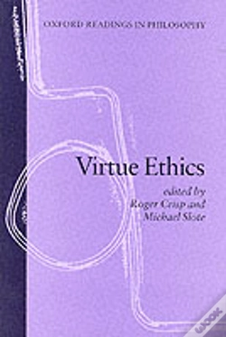 Capa do artigo Virtue Ethics