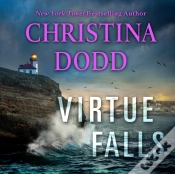 Capa do artigo Virtue Falls