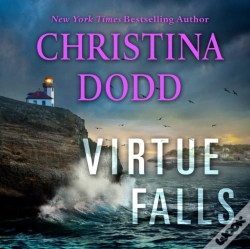 Capa do artigo Virtue Falls