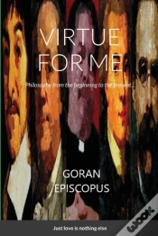 Capa do artigo Virtue For Me