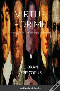 Capa do artigo Virtue For Me