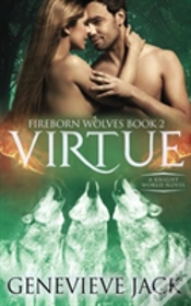 Capa do artigo Virtue