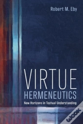Virtue Hermeneutics