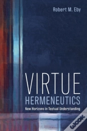 Capa do artigo Virtue Hermeneutics