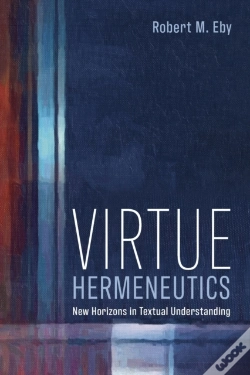 Capa do artigo Virtue Hermeneutics