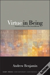Capa do artigo Virtue In Being