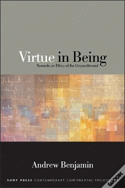 Capa do artigo Virtue In Being