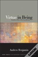 Virtue In Being