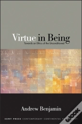 Virtue In Being