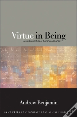 Capa do artigo Virtue In Being