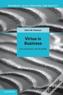 Virtue In Business