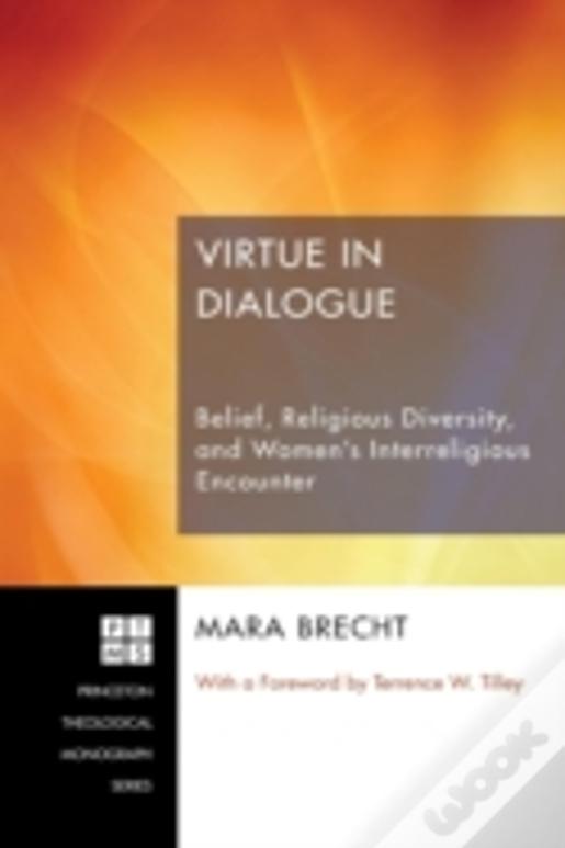 Virtue In Dialogue