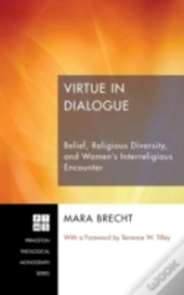 Virtue In Dialogue