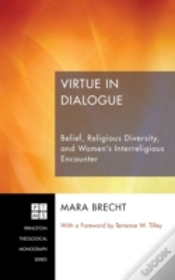 Capa do artigo Virtue In Dialogue
